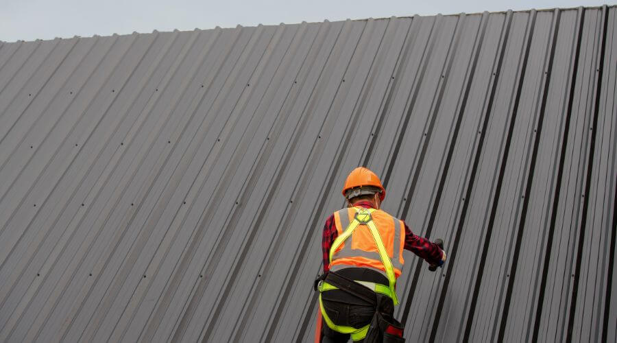 Professional residential roofers in Raton, NM